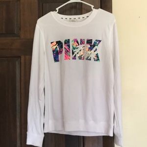 PINK Victoria Secret Crew